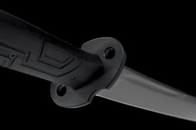 Sand Viper Sword – 9SiCr Steel, G10 Handle, Kydex Sheath – view 7