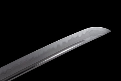 Ghost of Yōtei-Inspired Katana, Golden Dawn – view 5