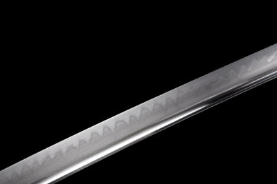 Ghost of Yōtei-Inspired Katana, Golden Dawn – view 6