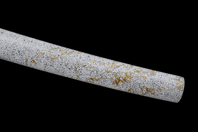 Ghost of Yōtei-Inspired Katana, Golden Dawn – view 8