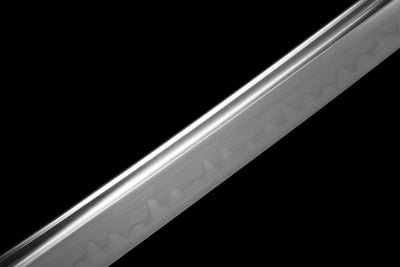 Ghost of Yōtei-Inspired Katana, Golden Dawn – view 11