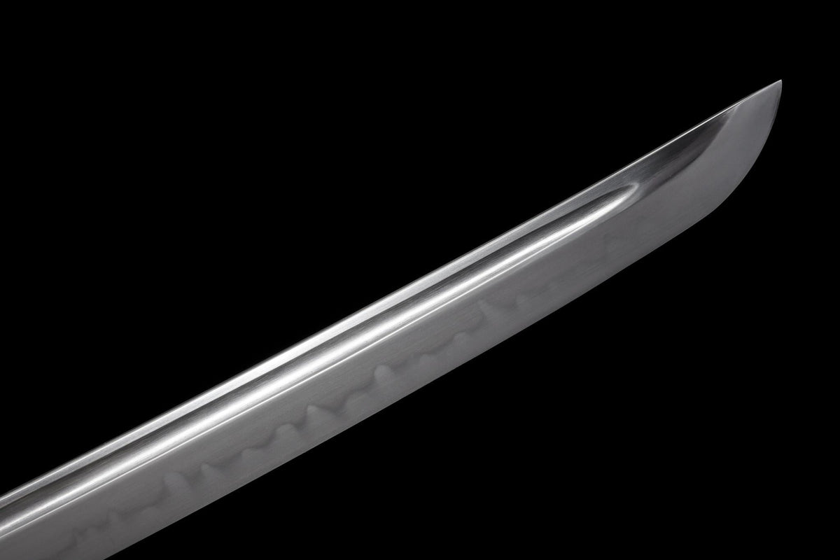 Ghost of Yōtei-Inspired Katana, Golden Dawn – view 12