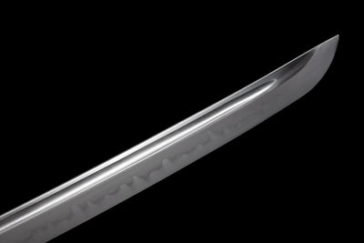 Ghost of Yōtei-Inspired Katana, Golden Dawn – view 12