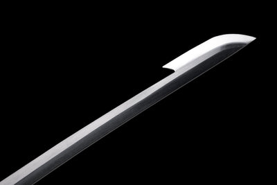Shinobu Kocho Katana – Demon Slayer-Inspired Display Replica – view 6