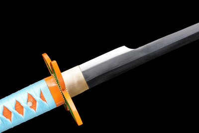 Shinobu Kocho Katana – Demon Slayer-Inspired Display Replica – view 7