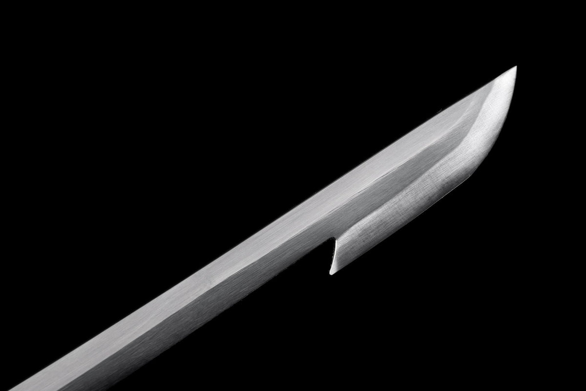 Shinobu Kocho Katana – Demon Slayer-Inspired Display Replica – view 11