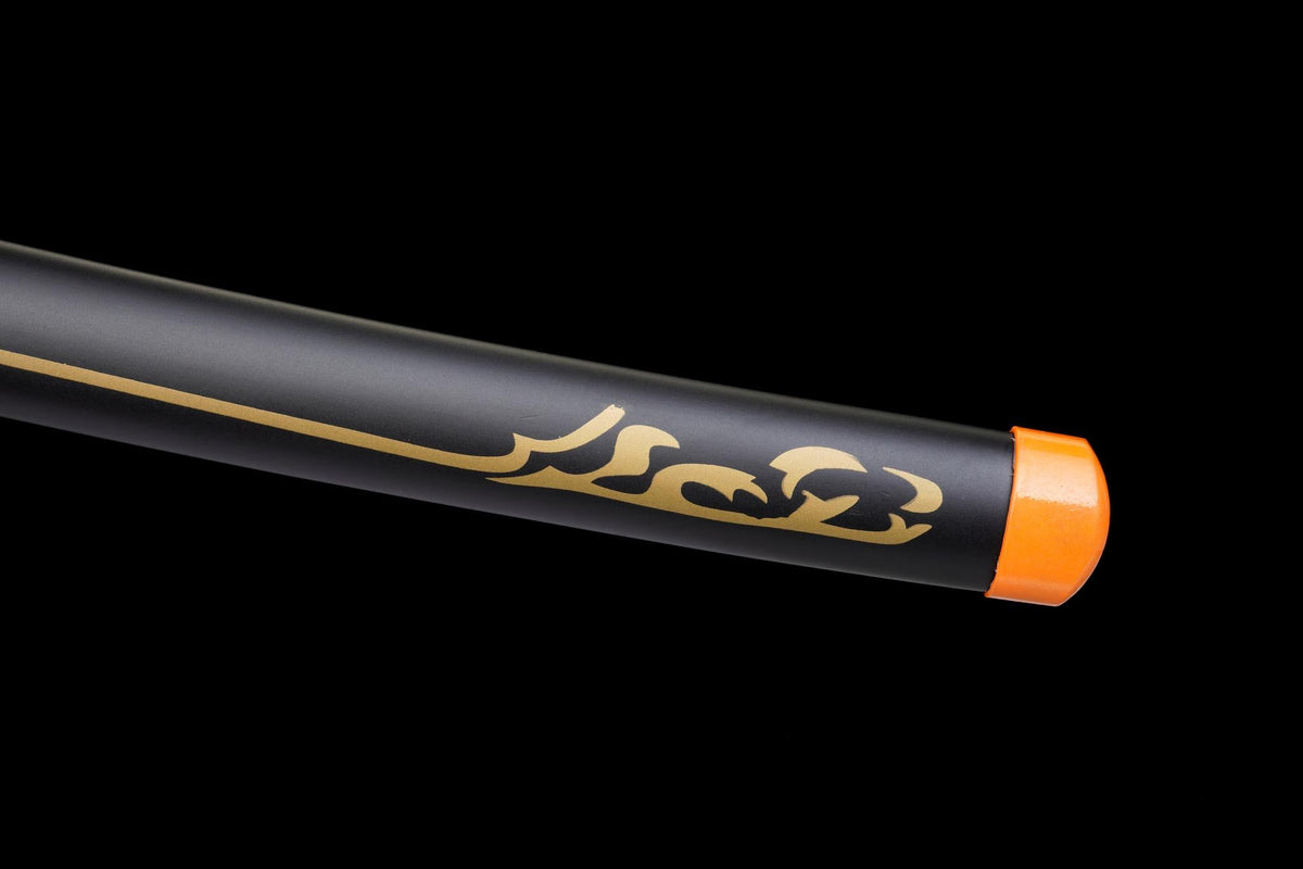 Shinobu Kocho Katana – Demon Slayer-Inspired Display Replica – view 14
