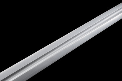 Lionheart Longsword – 65 Manganese Steel, Stainless Guard – view 8
