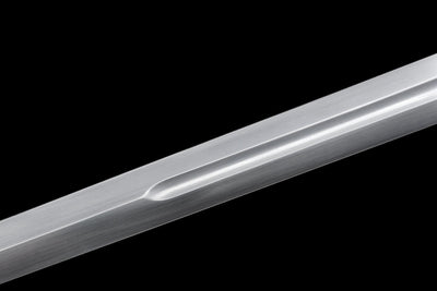 Kingsbane Espadon Greatsword – Manganese 65 Steel, 128 cm – view 10