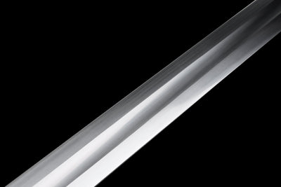 Wolfsong Viking Sword – 65 Manganese Steel – view 8