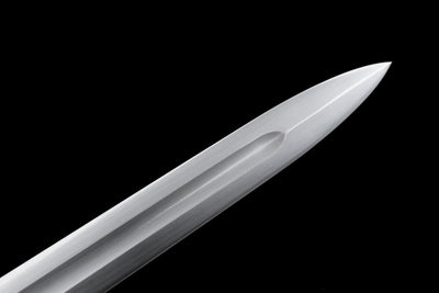 Wolfsong Viking Sword – 65 Manganese Steel – view 9
