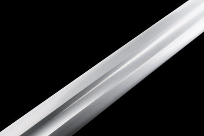 Wolfsong Viking Sword – 65 Manganese Steel – view 10