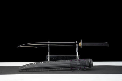 Gladius Nightshade Sword – DLC Elite, 80CrV2 Blade – view 3