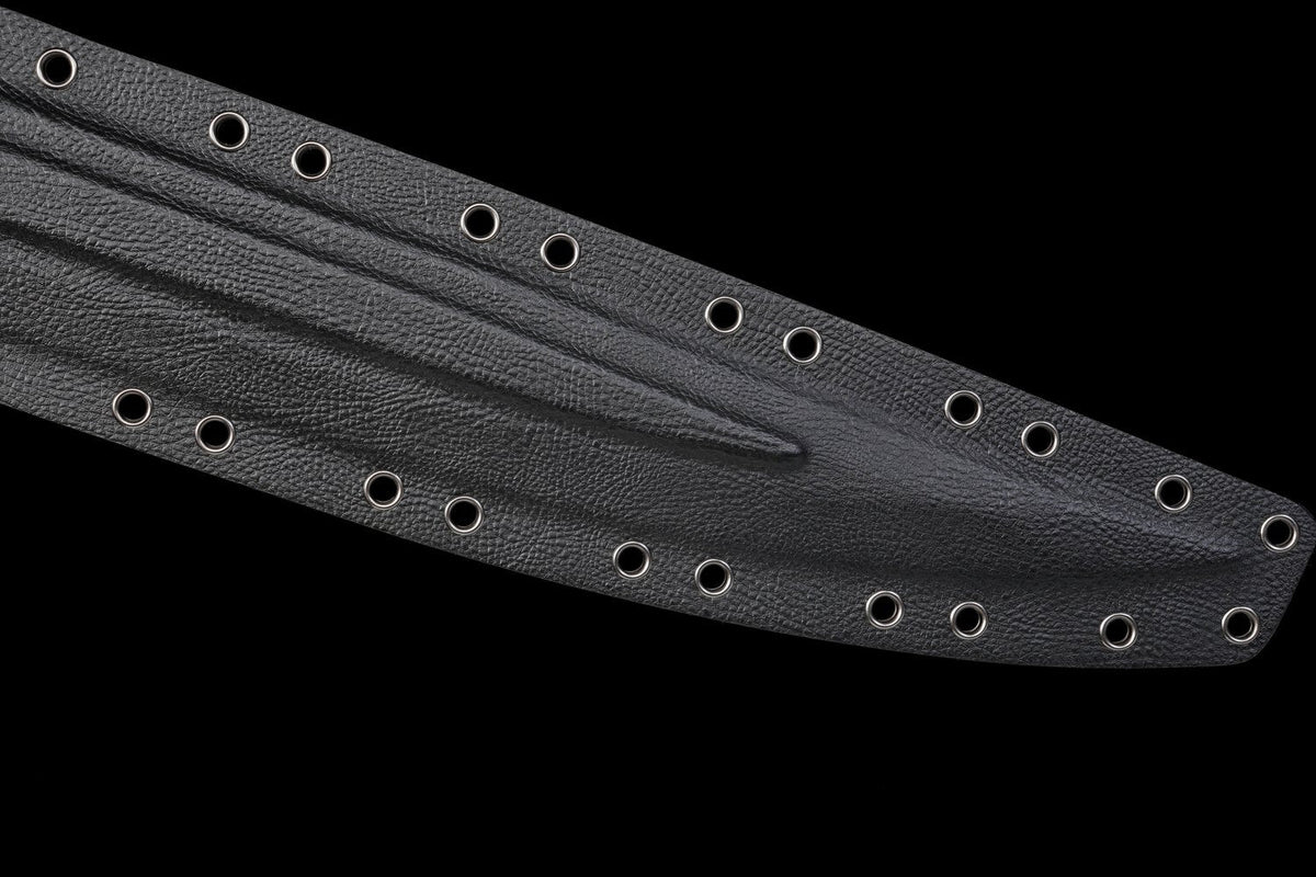Gladius Nightshade Sword – DLC Elite, 80CrV2 Blade – view 6