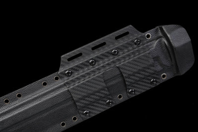 Gladius Nightshade Sword – DLC Elite, 80CrV2 Blade – view 7