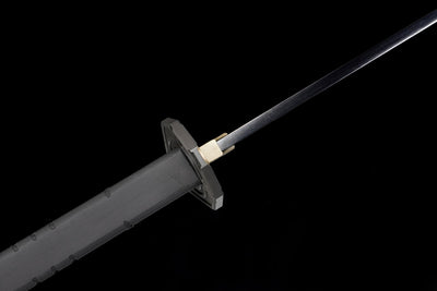 Gladius Nightshade Sword – DLC Elite, 80CrV2 Blade – view 10