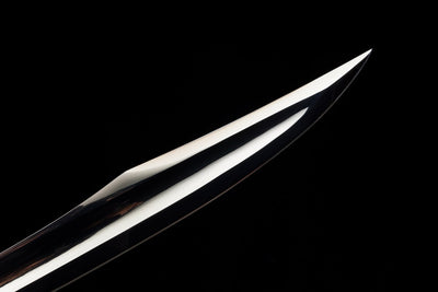 Gladius Nightshade Sword – DLC Elite, 80CrV2 Blade – view 11