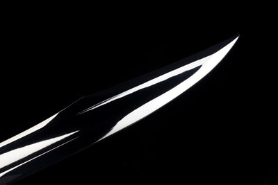 Gladius Nightshade Sword – DLC Elite, 80CrV2 Blade – view 12