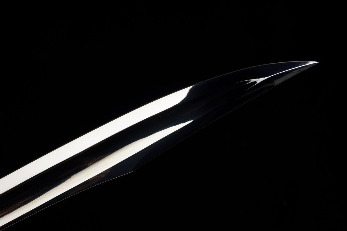 Gladius Nightshade Sword – DLC Elite, 80CrV2 Blade – view 13