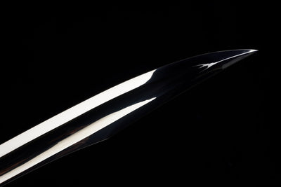 Gladius Nightshade Sword – DLC Elite, 80CrV2 Blade – view 13