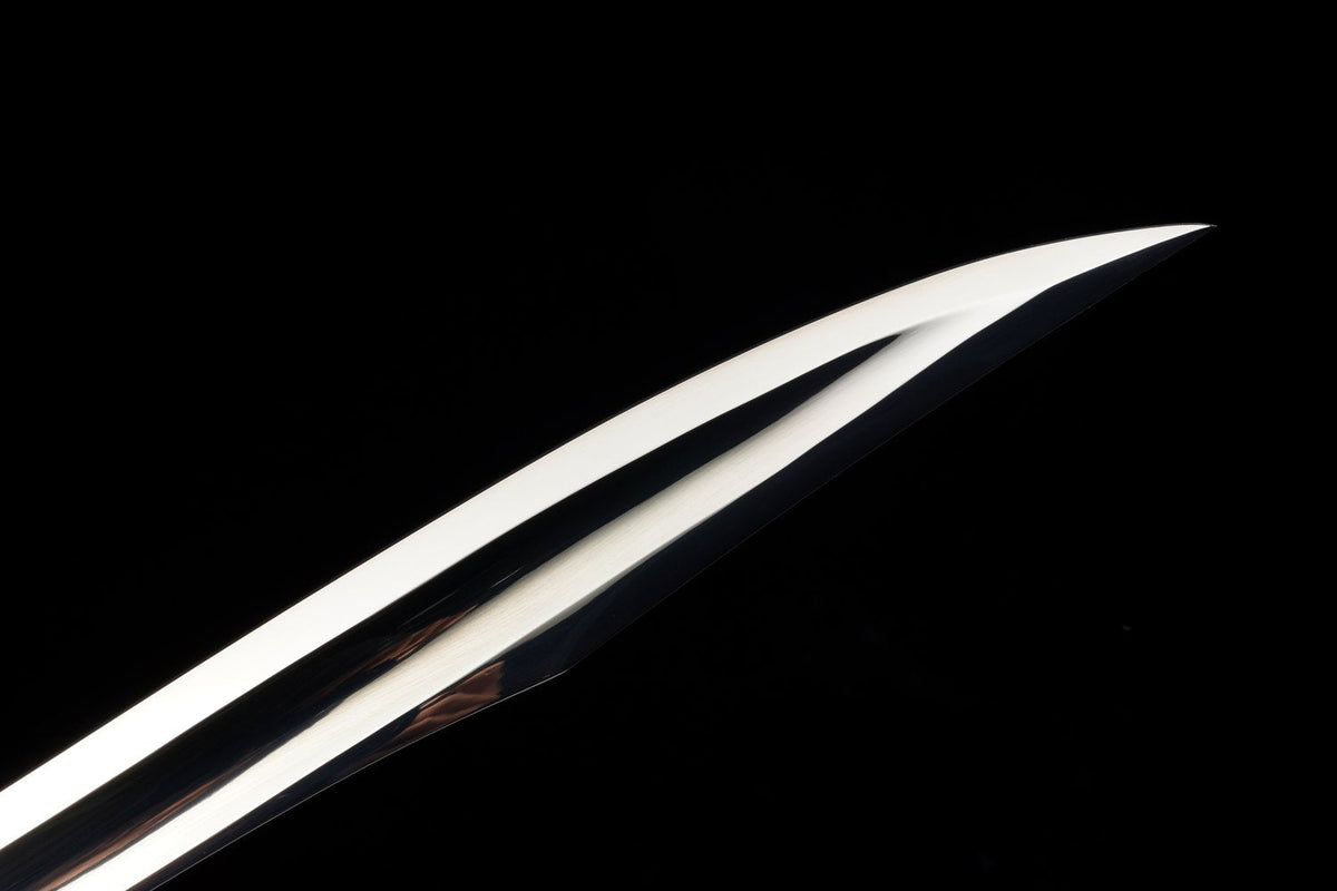 Gladius Nightshade Sword – DLC Elite, 80CrV2 Blade – view 14