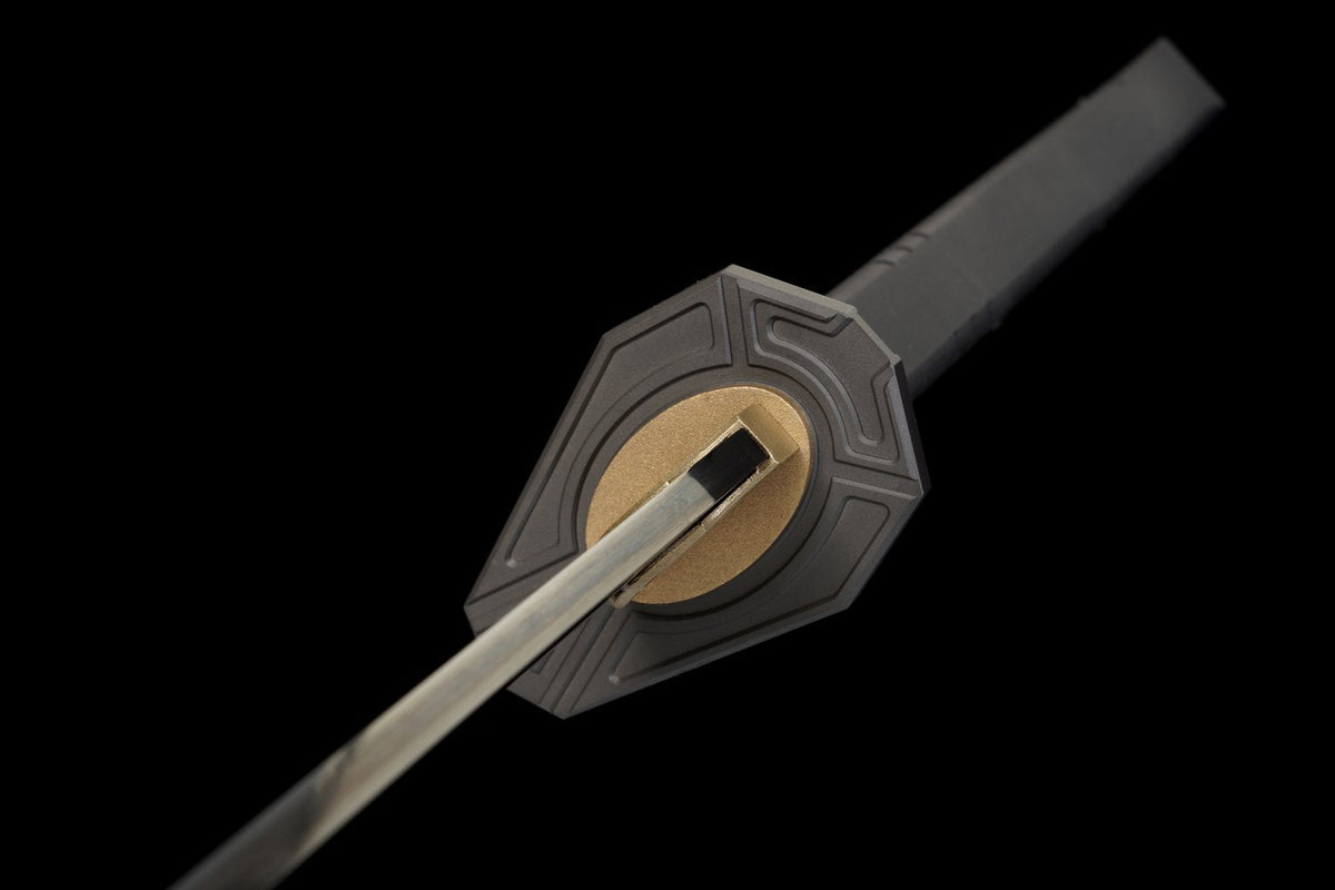 Gladius Nightshade Sword – DLC Elite, 80CrV2 Blade – view 17
