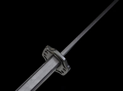 Champion Chopper Sword – Ceramic Edition, 9SiCr Blade – view 8