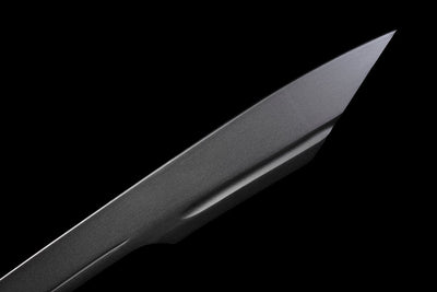 Champion Chopper Sword – Ceramic Edition, 9SiCr Blade – view 10