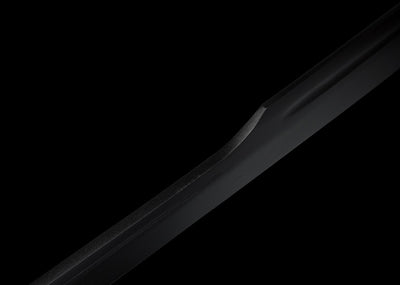Champion Chopper Sword – Ceramic Edition, 9SiCr Blade – view 13