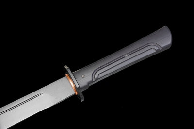 Champion Chopper Sword – Ceramic Edition, 9SiCr Blade – view 18