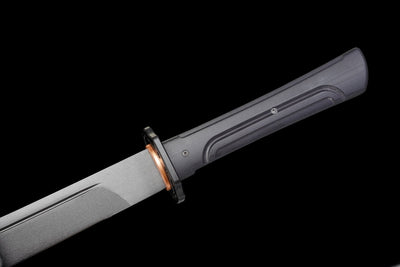 Champion Chopper Sword – Ceramic Edition, 9SiCr Blade – view 19