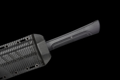 Champion Chopper Sword – Ceramic Edition, 9SiCr Blade – view 20