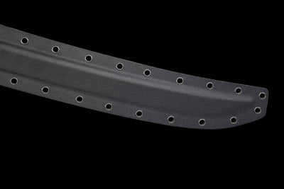 Ghost Tachi Longsword — SK5 Steel, G10 Handle – view 6