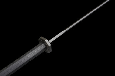 Ghost Tachi Longsword — SK5 Steel, G10 Handle – view 8
