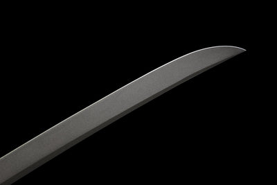 Ghost Tachi Longsword — SK5 Steel, G10 Handle – view 10