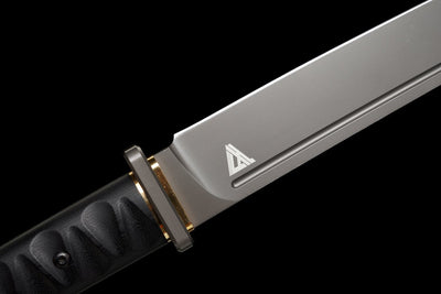 Stealth Hawk Short Sword – Titanium Edition – view 5