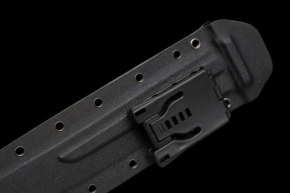 Stealth Hawk Short Sword – Titanium Edition – view 10