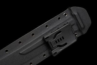 Stealth Hawk Short Sword – Titanium Edition – view 10