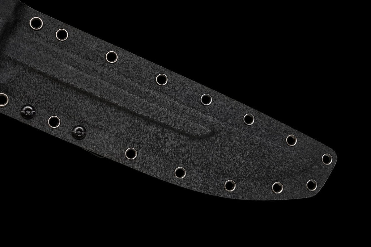 Stealth Hawk Short Sword – Titanium Edition – view 11