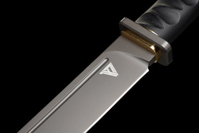 Stealth Hawk Short Sword – Titanium Edition – view 13