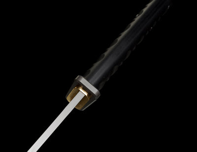 Stealth Hawk Short Sword – Titanium Edition – view 14