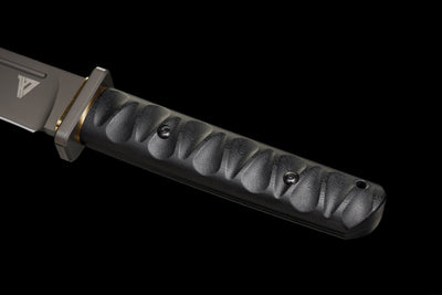 Stealth Hawk Short Sword – Titanium Edition – view 15