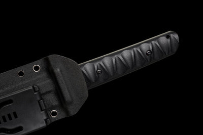 Stealth Hawk Short Sword – Titanium Edition – view 16