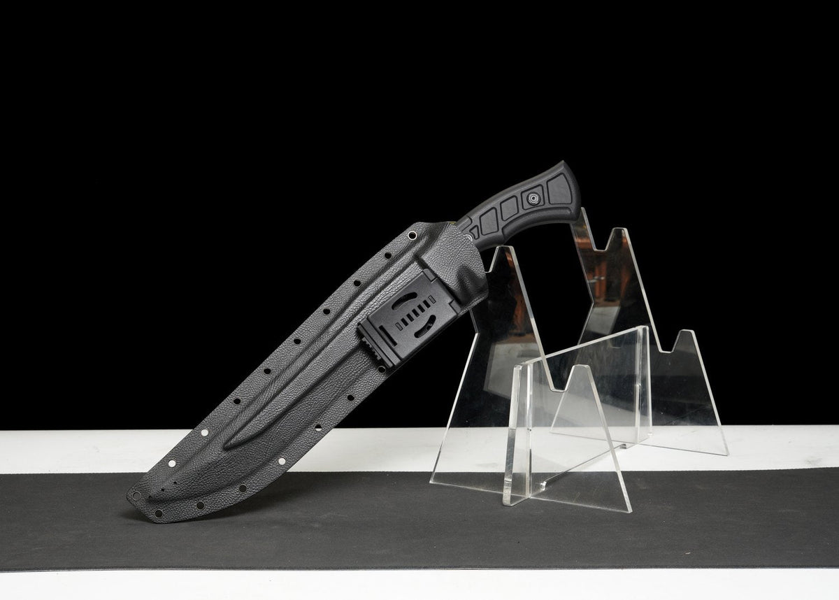 Kukri Apex Predator – DLC Edition, DC53 Steel – view 2