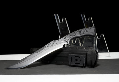 Kukri Apex Predator – DLC Edition, DC53 Steel – view 4