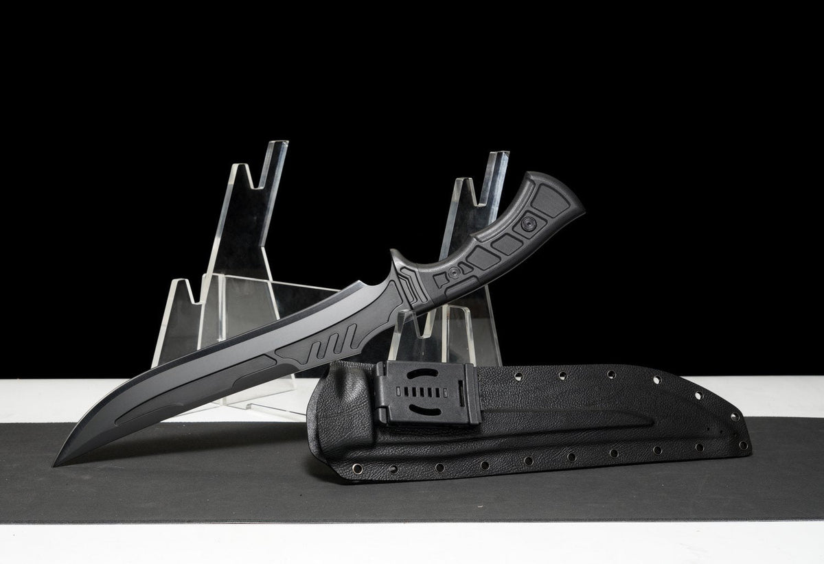 Kukri Apex Predator – DLC Edition, DC53 Steel – view 1