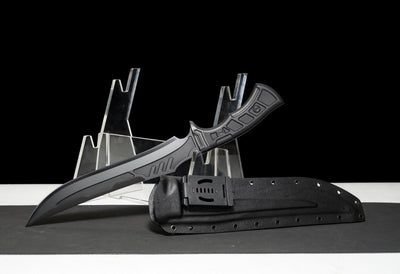 Kukri Apex Predator – DLC Edition, DC53 Steel – view 1