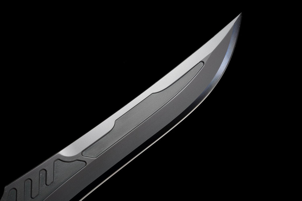 Kukri Apex Predator – DLC Edition, DC53 Steel – view 6