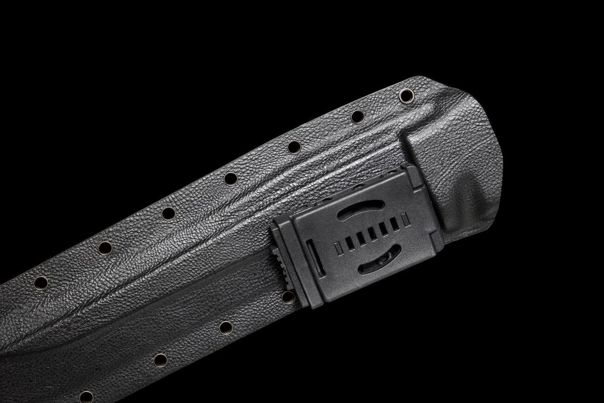 Kukri Apex Predator – DLC Edition, DC53 Steel – view 9