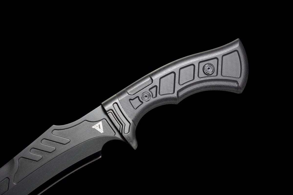 Kukri Apex Predator – DLC Edition, DC53 Steel – view 12